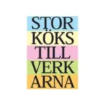 STT - Storkökstillverkarna